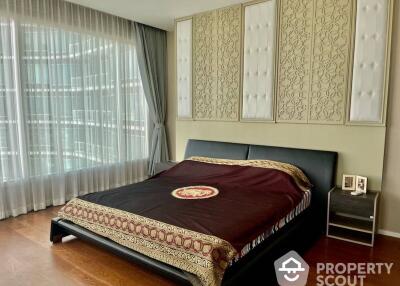 3-BR Condo at Menam Residences in Wat Phraya Krai