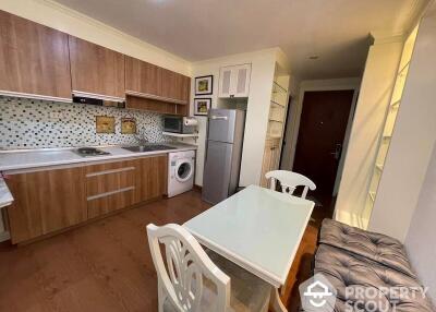 2-BR Condo at The Next Garden Suites near BTS On Nut