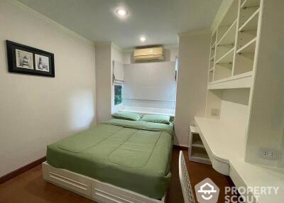 2-BR Condo at The Next Garden Suites near BTS On Nut