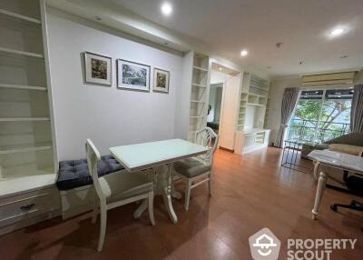 2-BR Condo at The Next Garden Suites near BTS On Nut