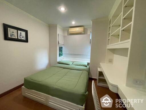 2-BR Condo at The Next Garden Suites near BTS On Nut