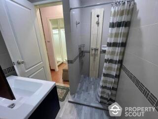 2-BR Condo at The Next Sukhumvit 52 (garden Suite) Condominium near BTS On Nut