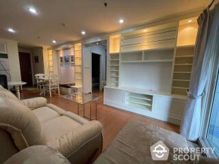 2-BR Condo at The Next Sukhumvit 52 (garden Suite) Condominium near BTS On Nut