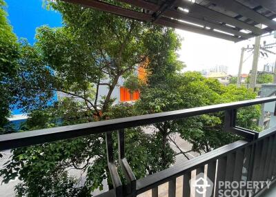 2-BR Condo at The Next Garden Suites near BTS On Nut