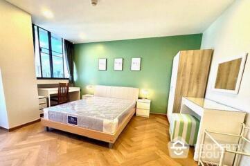 3-BR Condo at Supalai Place Sukhumvit 39 near BTS Phrom Phong