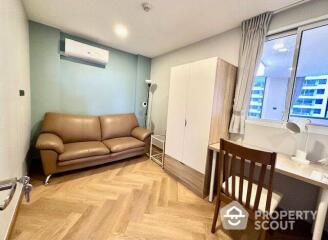 3-BR Condo at Supalai Place Sukhumvit 39 near BTS Phrom Phong