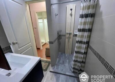 2-BR Condo at The Next Sukhumvit 52 (garden Suite) Condominium near BTS On Nut