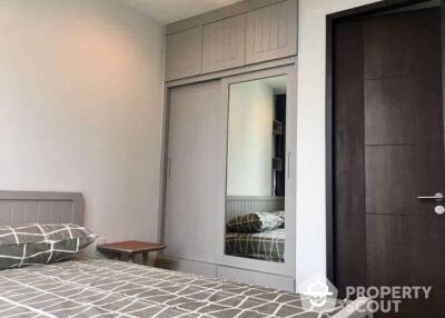 1-BR Condo at Wish Signature Midtown Siam near BTS Ratchathewi