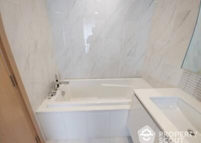 2-BR Condo at Hyde Sukhumvit 11 near BTS Nana (ID 512506)