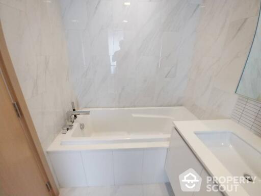 2-BR Condo at Hyde Sukhumvit 11 near BTS Nana (ID 512506)