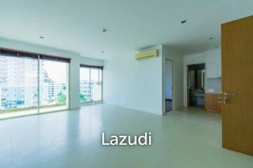 SEACRAZE : Great Value 2 Bed Sea View Condo