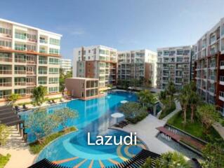 SEACRAZE : Great Value 2 Bed Sea View Condo