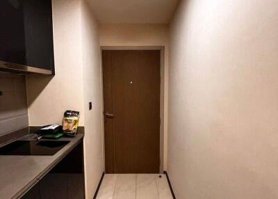 2-BR Condo at Ideo Q Siam - Ratchathewi near BTS Ratchathewi