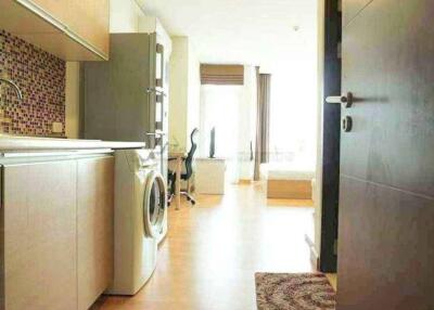 1-BR Condo at Le Luk Condominium near BTS Phra Khanong