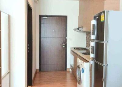 1-BR Condo at Le Luk Condominium near BTS Phra Khanong