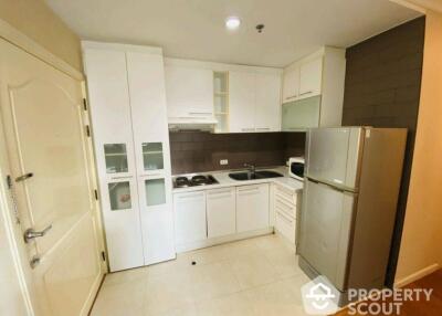 2-BR Condo at Grand Park View Asoke near MRT Sukhumvit