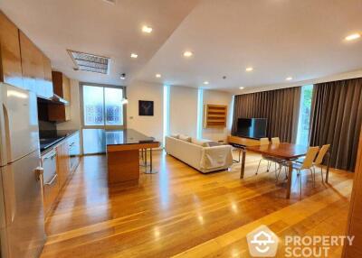 2-BR Condo at Ficus Lane Condominium near BTS Phra Khanong