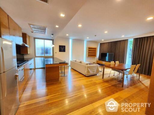 2-BR Condo at Ficus Lane Condominium near BTS Phra Khanong