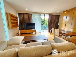 2-BR Condo at Ficus Lane Condominium near BTS Phra Khanong