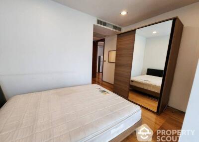 2-BR Condo at Ficus Lane Condominium near BTS Phra Khanong