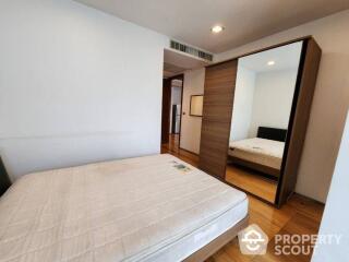 2-BR Condo at Ficus Lane Condominium near BTS Phra Khanong