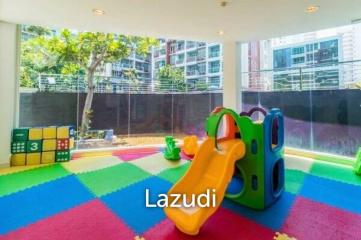 SEACRAZE : 2 Bed pool View Condo