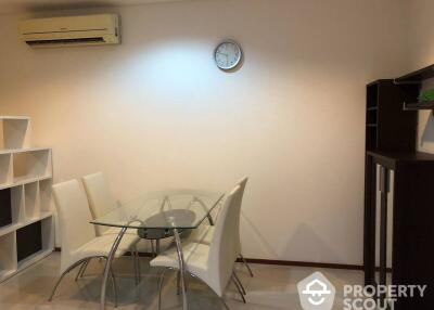 1-BR Condo at Villa Sathorn near BTS Krung Thon Buri