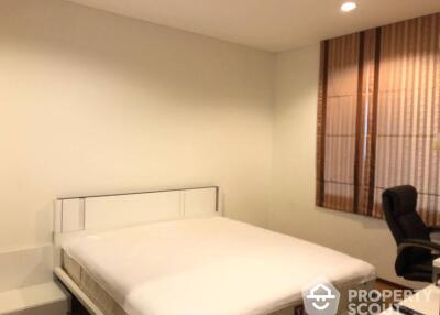 1-BR Condo at Villa Sathorn near BTS Krung Thon Buri