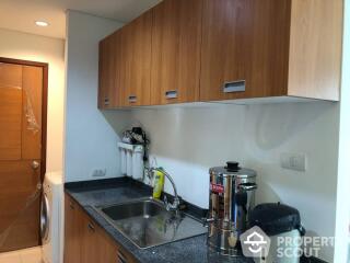 1-BR Condo at Villa Sathorn near BTS Krung Thon Buri