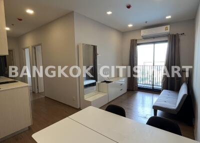 Condo at Metris Rama 9-Ramkhamheang for sale