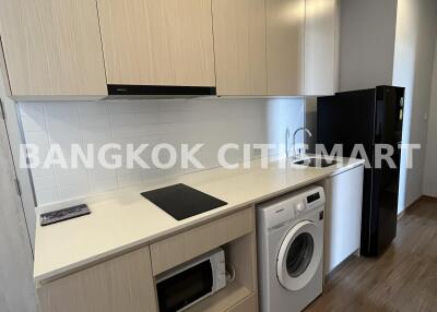 Condo at Metris Rama 9-Ramkhamheang for sale