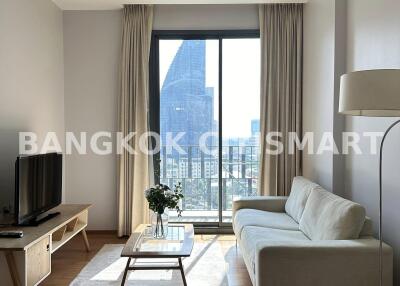 Condo at Keyne by Sansiri for sale