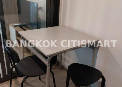 Condo at Aspire Ratchayothin for rent