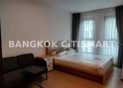 Condo at Aspire Ratchayothin for rent