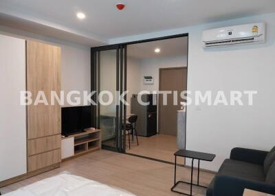 Condo at Aspire Ratchayothin for rent