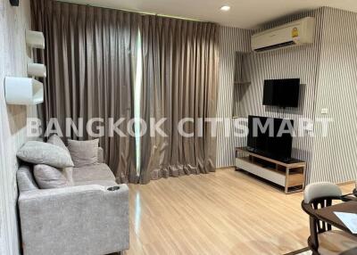 Condo at RHYTHM Phahon-Ari for sale