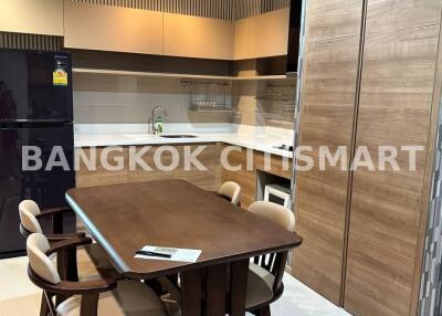 Condo at RHYTHM Phahon-Ari for sale