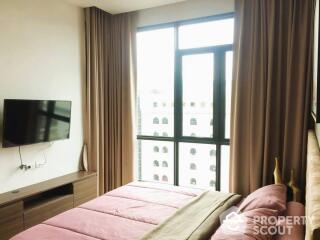 2-BR Condo at The Capital Ekamai - Thonglor near ARL Ramkhamhaeng