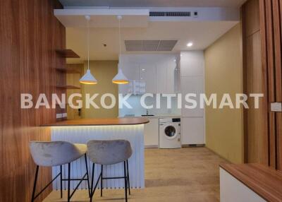 Condo at Noble BE 19 for rent