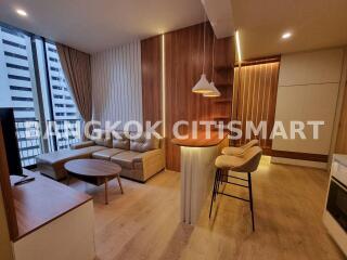 Condo at Noble BE 19 for rent