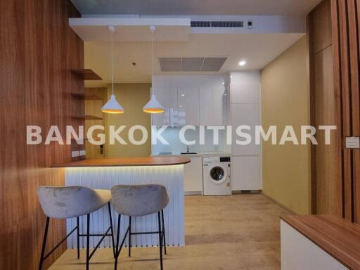 Condo at Noble BE 19 for rent