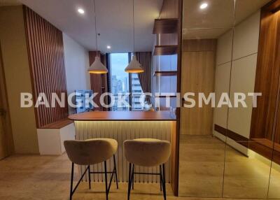 Condo at Noble BE 19 for rent