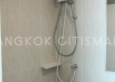 Condo at Lumpini Ville Sukhumvit 76 - Bearing Station for sale