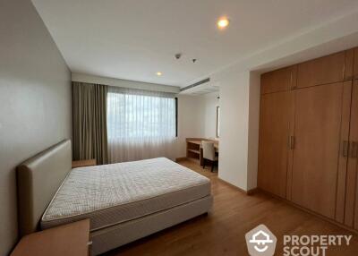 3-BR Apt. near BTS Ekkamai