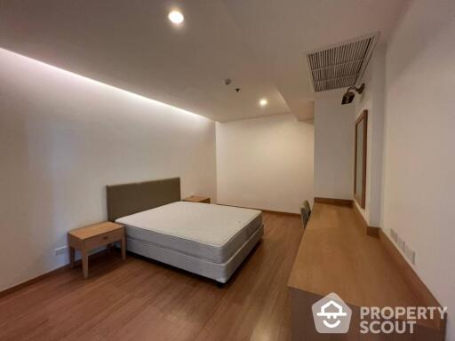 3-BR Apt. near BTS Ekkamai