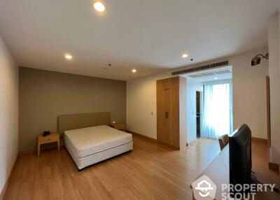 3-BR Apt. near BTS Ekkamai