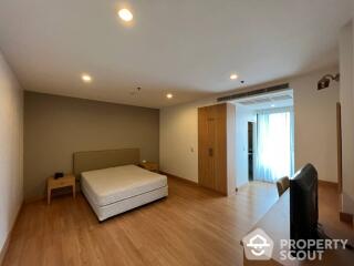 3-BR Apt. near BTS Ekkamai