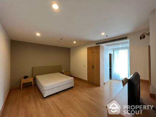 3-BR Apt. near BTS Ekkamai