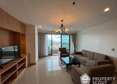 3-BR Apt. near BTS Ekkamai