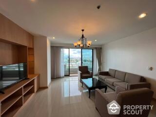 3-BR Apt. near BTS Ekkamai